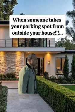 car parking wars
