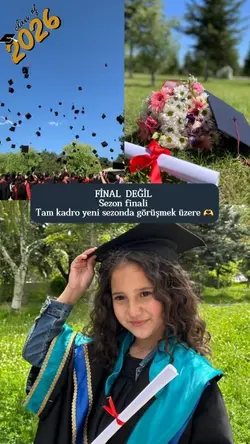 mezuniyet şablon