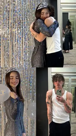 AI HUGGING EFFECT 