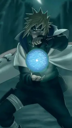 rasengan 