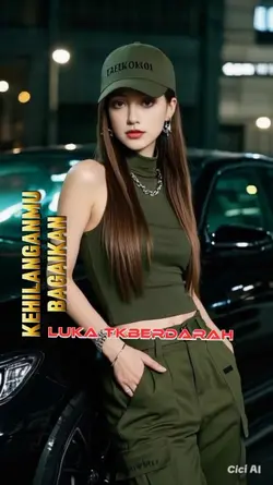 JJ viral di tiktok 