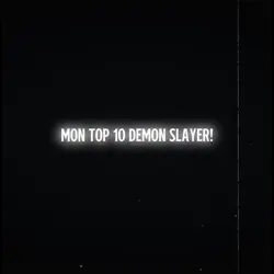 Top 10 kny