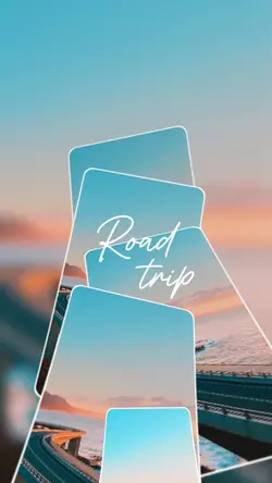 road trip
