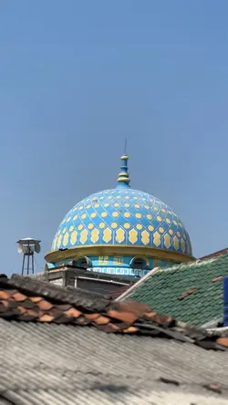 SINEMATIK MAULID