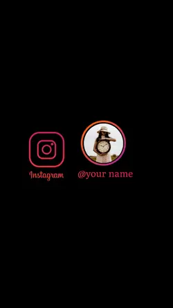INSTAGRAM 