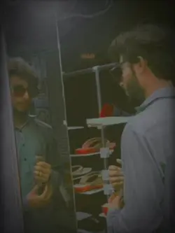 فرمانِ علي