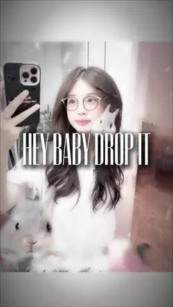 Hey Baby Drop It 