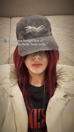 BERAPA BIAS LU!? 