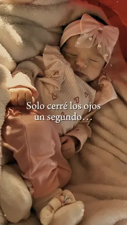 Un segundo ❤️🩹