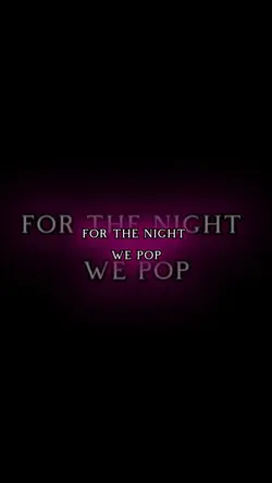 Pop out at 1 in the 