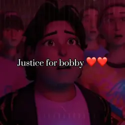 New fav character ❤️