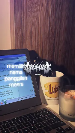 MEMILIH NAMA PANGGIL