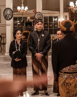 lela ledung
