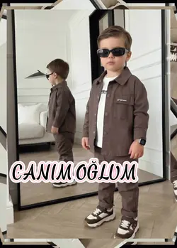 CANIM OĞLUM