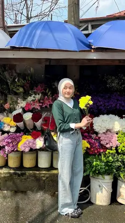 cinta luar biasa