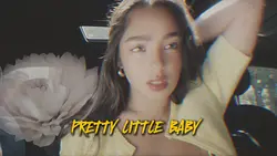Pretty little baby 