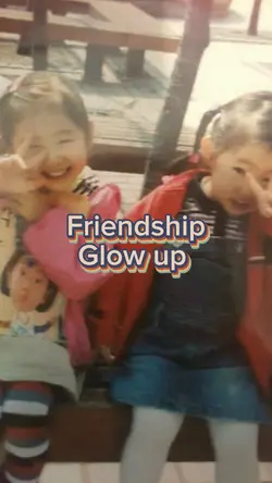 DejaVu Bestie Glowup