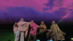 jj langit ramadhan