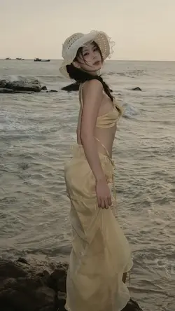Trend khoe dáng