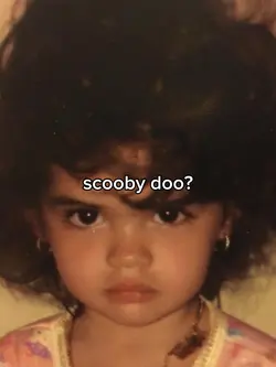 Scooby Doo?