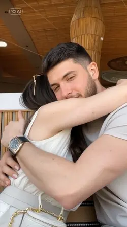 Hugging Ai Filter 