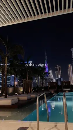 WOBBLE IT