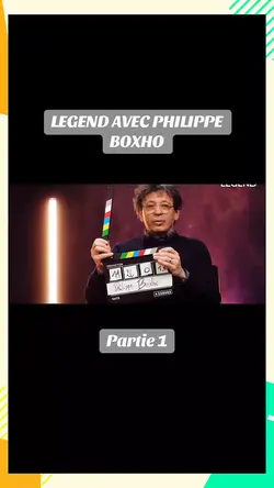 Legend 