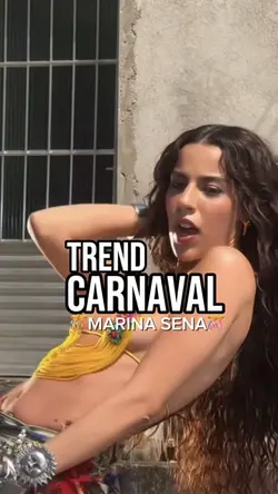 🔥MARINA SENA🔥