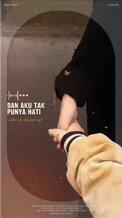 AkuTakPunyaHati