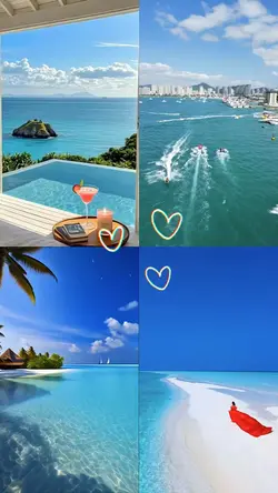 scenery