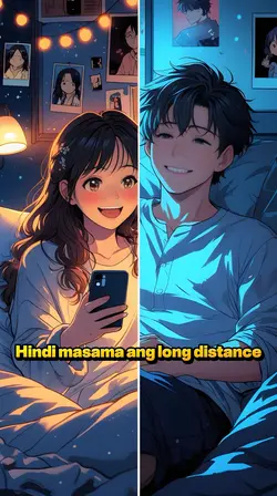 Long distance