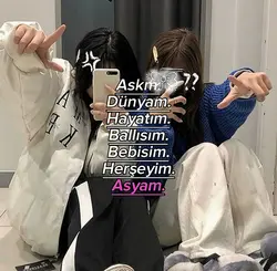 ASYAMMM