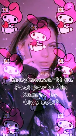 tu cn ești? 