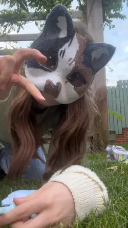 Silly unboxing