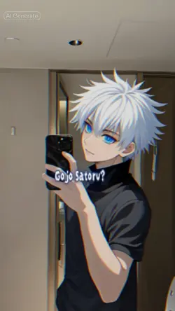 Gojo Satoru