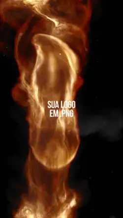 Fire Logo