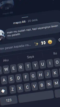 singgel era keceee