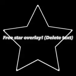 Star overlay