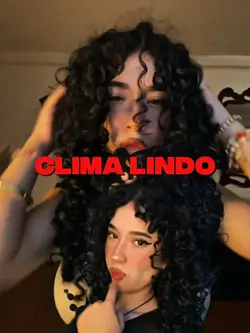 CLIMA LINDO VELOCITY
