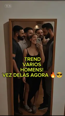 TREND DELAS AGORA !