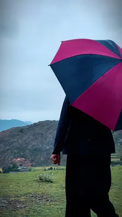 Enjoy weather 