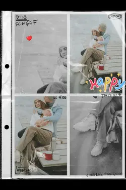 Happy by your side