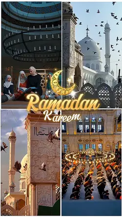 Ramadan Kareem