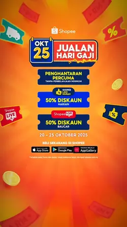 Shopee Top Picks
