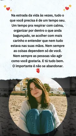 Na estrada da vida