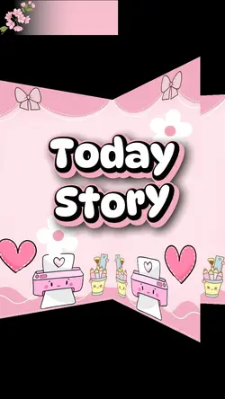 Today Activity Kids