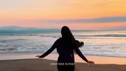 ANOTHER SUNSET