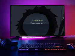 Story Anime