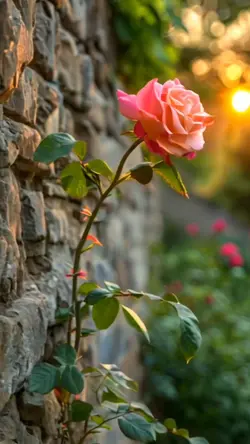 flower cinematic
