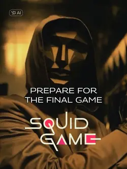 Squid game trend